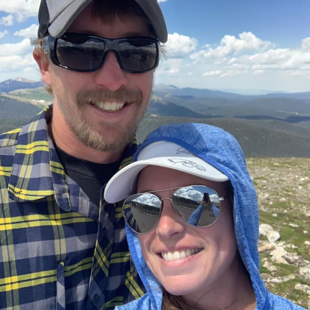 Meet your Posher, Tabitha